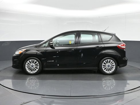 Used 2017 Ford C-MAX SE image 4