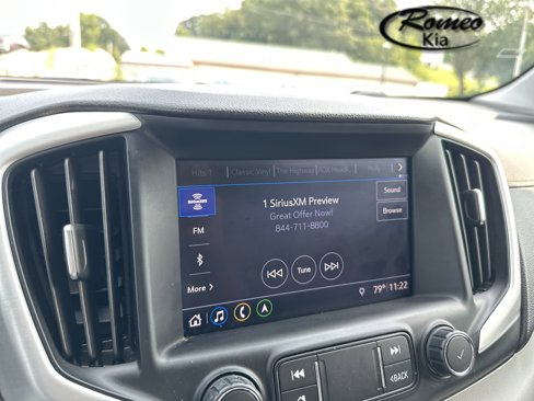 Used 2020 GMC Terrain SLT w/ Preferred Package image 20