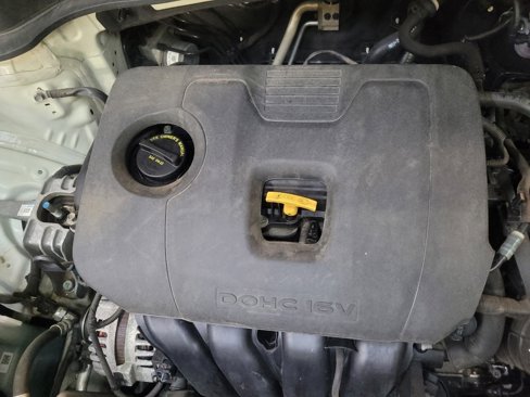 Used 2020 Kia Soul S image 30