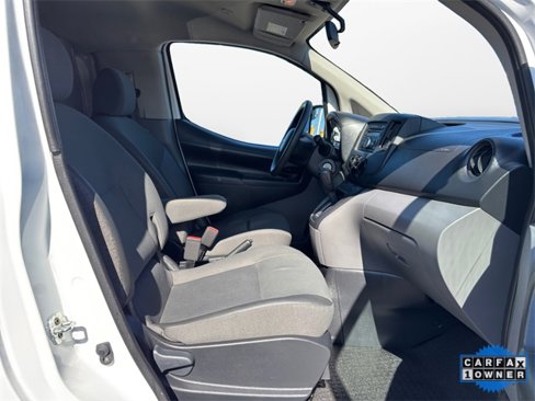 Used 2017 Chevrolet City Express LS image 14