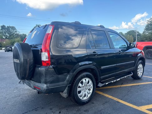 Used 2005 Honda CR-V EX image 6