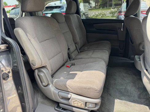 Used 2014 Honda Odyssey EX image 17