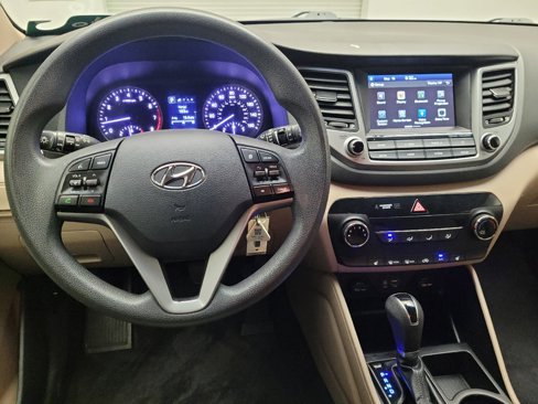Used 2018 Hyundai Tucson SEL image 22