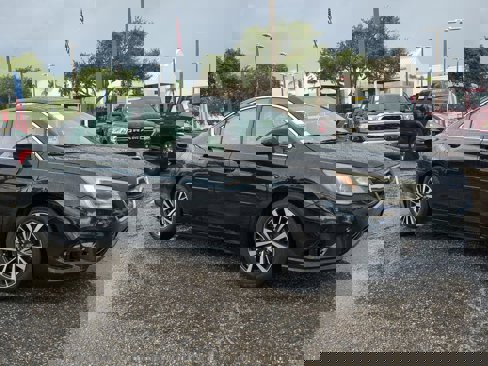 Used 2019 Subaru Legacy 2.5i Premium image 2