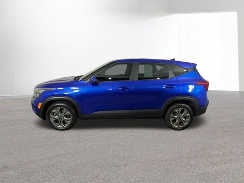 Used 2024 Kia Seltos LX image 15