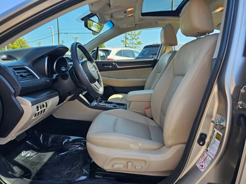 Used 2019 Subaru Legacy 3.6R Limited image 18