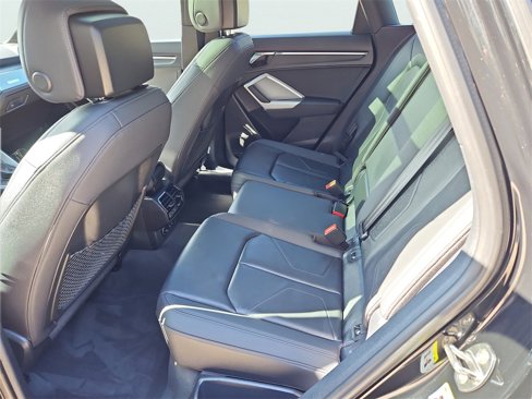 Certified 2022 Audi Q3 2.0T Premium Plus image 36