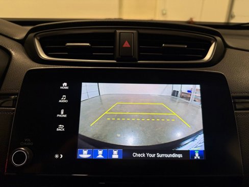 Used 2022 Honda CR-V EX-L image 22
