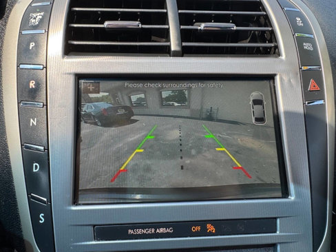 Used 2017 Lincoln MKZ Premiere image 14