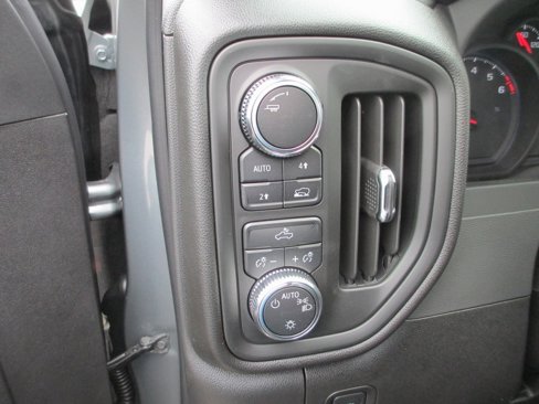 New 2025 GMC Sierra 1500 Pro w/ Pro Value Package image 16