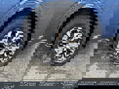 Used 2020 Subaru Outback Limited image 26