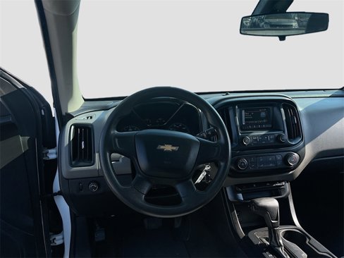 Used 2016 Chevrolet Colorado W/T image 20