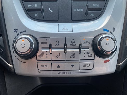 Used 2016 Chevrolet Equinox LT w/ Convenience Package image 18