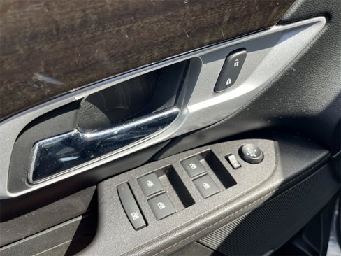 Used 2017 GMC Terrain Denali image 23