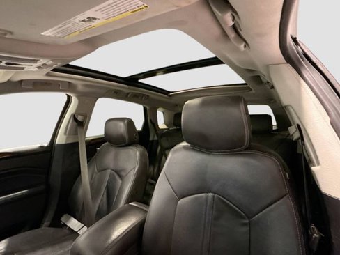 Used 2014 Cadillac SRX Luxury image 18