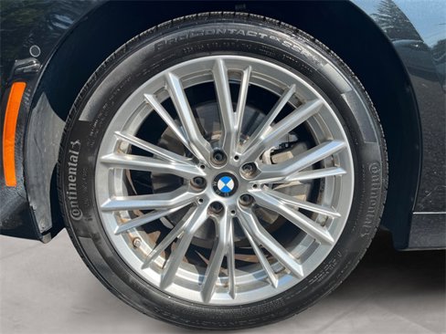 Certified 2023 BMW 330i xDrive Sedan image 14