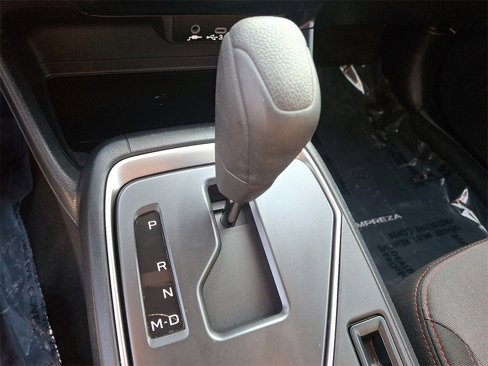 Certified 2024 Subaru Impreza 2.0i Sport image 15
