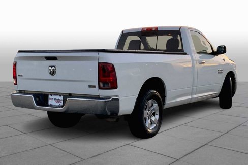 Used 2013 RAM 1500 Classic SLT image 11