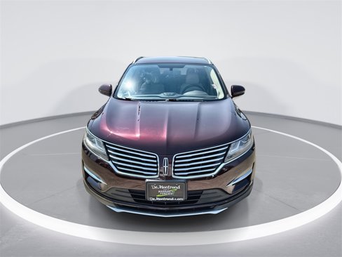 Used 2018 Lincoln MKC Select w/ Select Plus Package image 3
