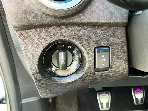 Used 2017 Ford Fiesta ST image 10