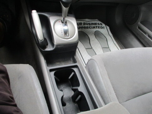 Used 2008 Honda Civic LX image 30