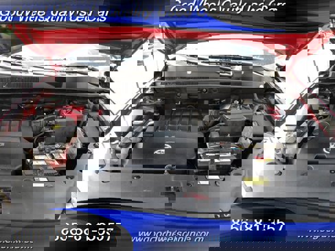 Used 2007 Toyota RAV4 4WD V6 image 29