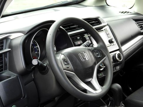 Used 2019 Honda Fit LX image 36