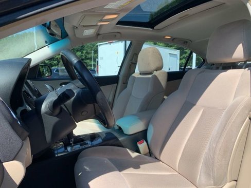 Used 2013 Nissan Maxima 3.5 S image 13