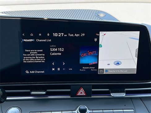 New 2025 Hyundai Elantra SEL image 15