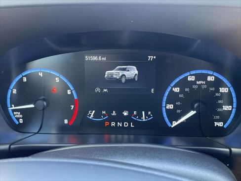 Used 2021 Ford Bronco Sport Big Bend image 24
