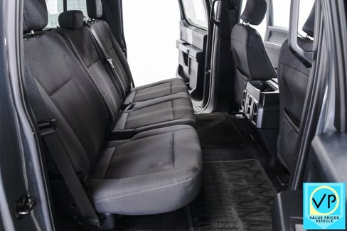 Used 2016 Ford F150 XLT w/ Equipment Group 302A Luxury image 33