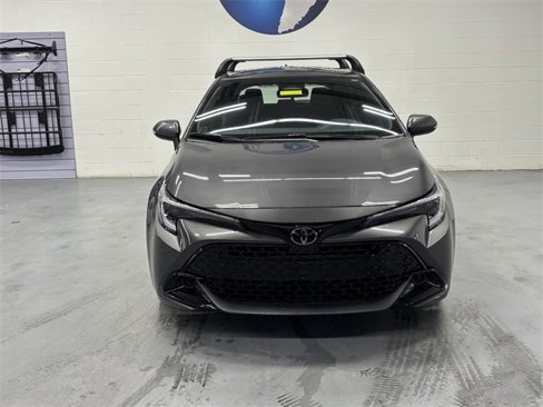 Used 2024 Toyota Corolla SE image 10