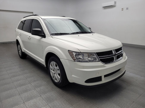 Used 2018 Dodge Journey SE w/ Popular Equipment Group image 13