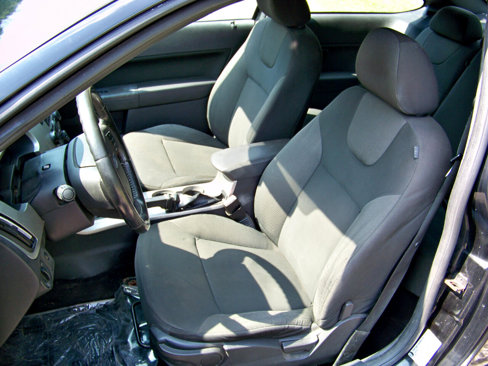 Used 2009 Ford Focus SES image 13