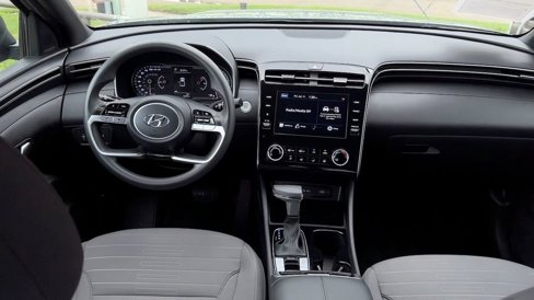 Used 2023 Hyundai Santa Cruz SEL w/ Cargo Package image 21
