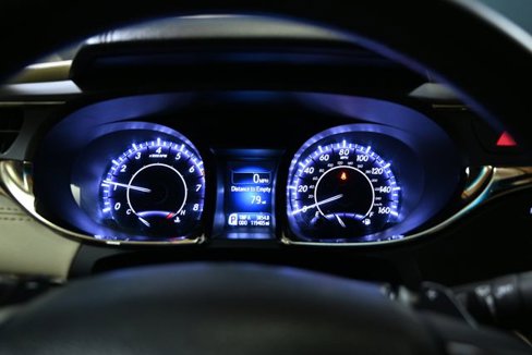 Used 2013 Toyota Avalon XLE Touring image 38
