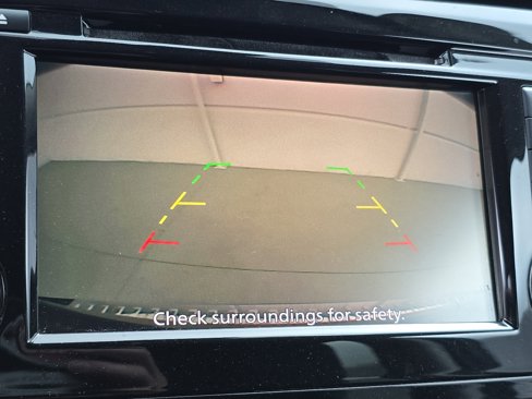 Certified 2019 Nissan Rogue SV image 23