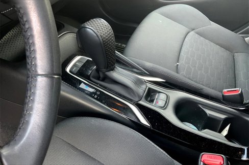 Certified 2022 Toyota Corolla SE image 18