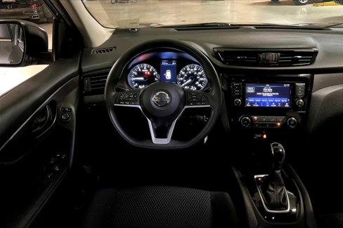 Used 2020 Nissan Rogue Sport S w/ Appearance Package image 5