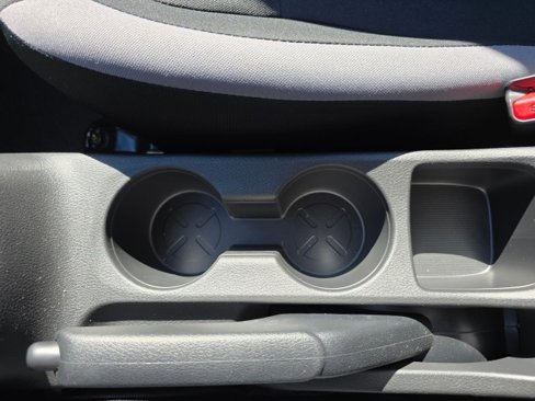 New 2025 Nissan Versa S w/ Trunk Package image 35