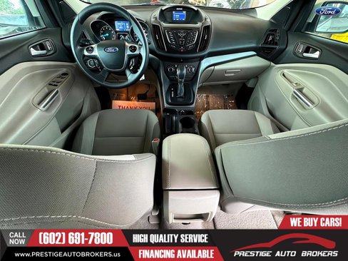 Used 2014 Ford Escape SE image 32