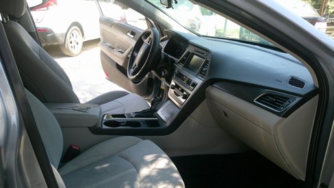 Used 2016 Hyundai Sonata Sport image 25