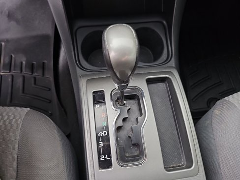 Used 2012 Toyota Tacoma PreRunner image 16