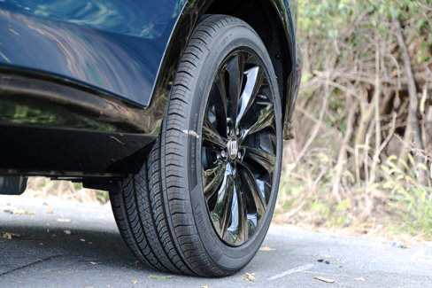 New 2025 Buick Envista Sport Touring w/ Convenience I Package image 7