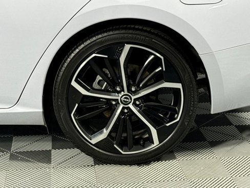 Used 2024 Nissan Altima 2.5 SR image 16