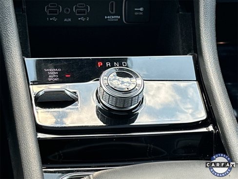 Used 2022 Jeep Grand Cherokee L Limited w/ Trailer Tow Group (B) image 5