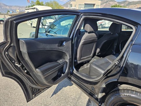 Used 2014 Dodge Charger Police image 31