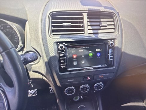 Used 2018 Mitsubishi Outlander Sport LE image 11