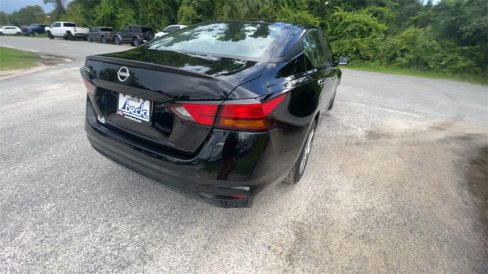 Certified 2023 Nissan Altima 2.5 S image 7