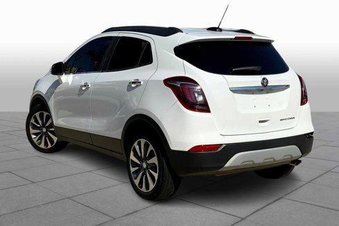 Used 2020 Buick Encore Essence image 11